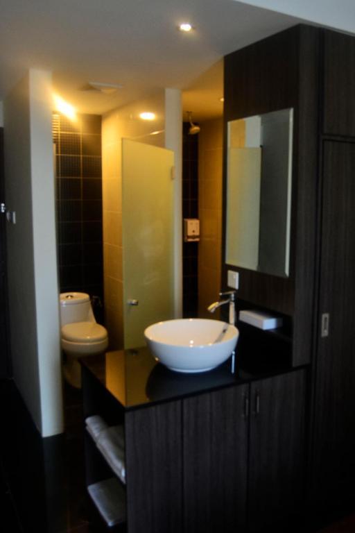 Zotel Business & Leisure Hotel Kuching Quarto foto